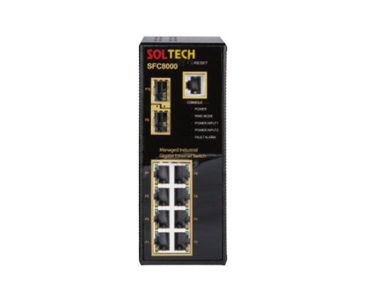 SFC8000