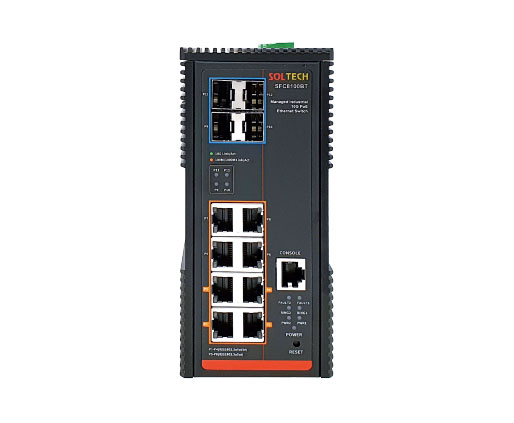 SFC8100BT